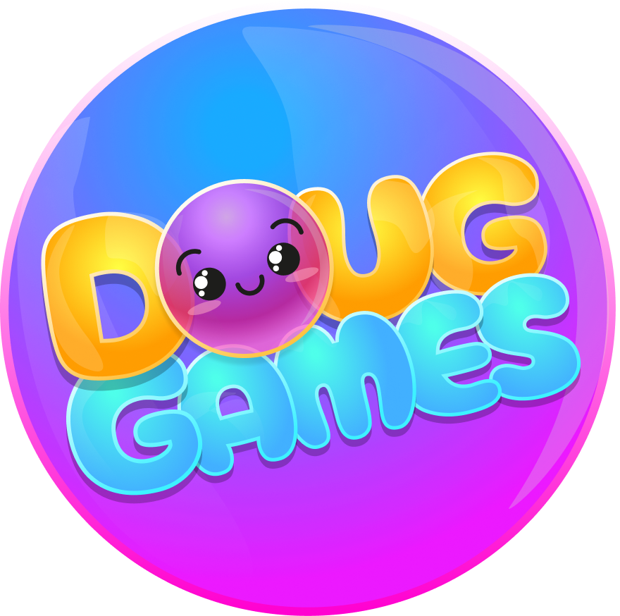 Doug Games